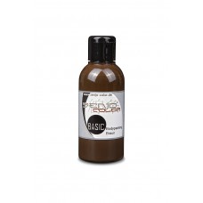 Senjo Color BASIC Airbrush ink Боя за еърбръш и бодиарт, 75 ml Brown / Кафявo, TSB01314